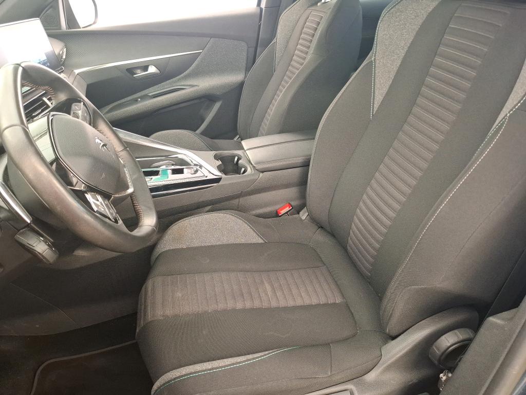 PEUGEOT 3008 PureTech 130ch S&S EAT8 Active Pack 2023
