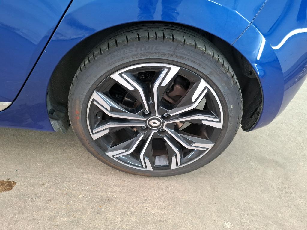 RENAULT CLIO V E-Tech 140 - 21N Intens 2021