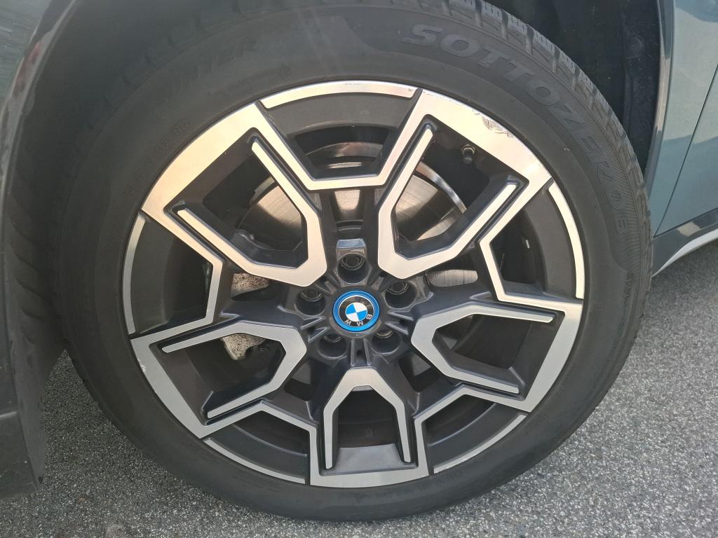 BMW X1 U11 xDrive 30e 326ch DKG7 xLine 2023