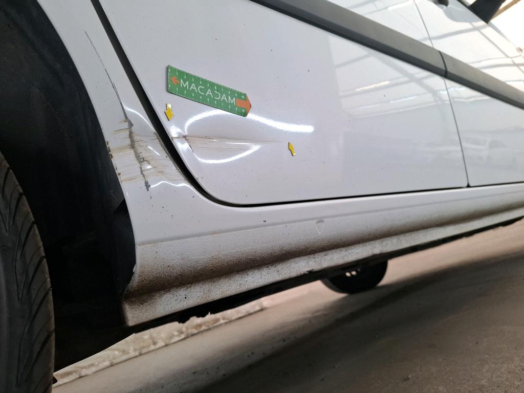 RENAULT KANGOO VU EXPRESS L1 1.5 DCI 75 ENERGY CONFORT 2014