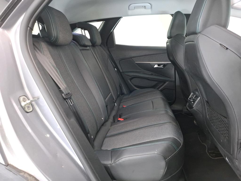 PEUGEOT 3008 Hybrid 225 e-EAT8 Allure Pack 2020