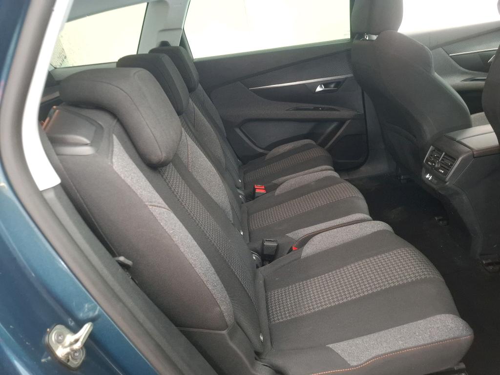 PEUGEOT 5008 BUSINESS BlueHDi 130ch S&S EAT8 Active 2019