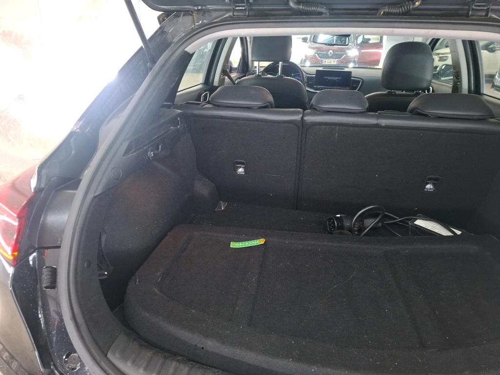 KIA XCEED HYBRIDE RECHARGEABLE 141ch DCT6 Active 2022