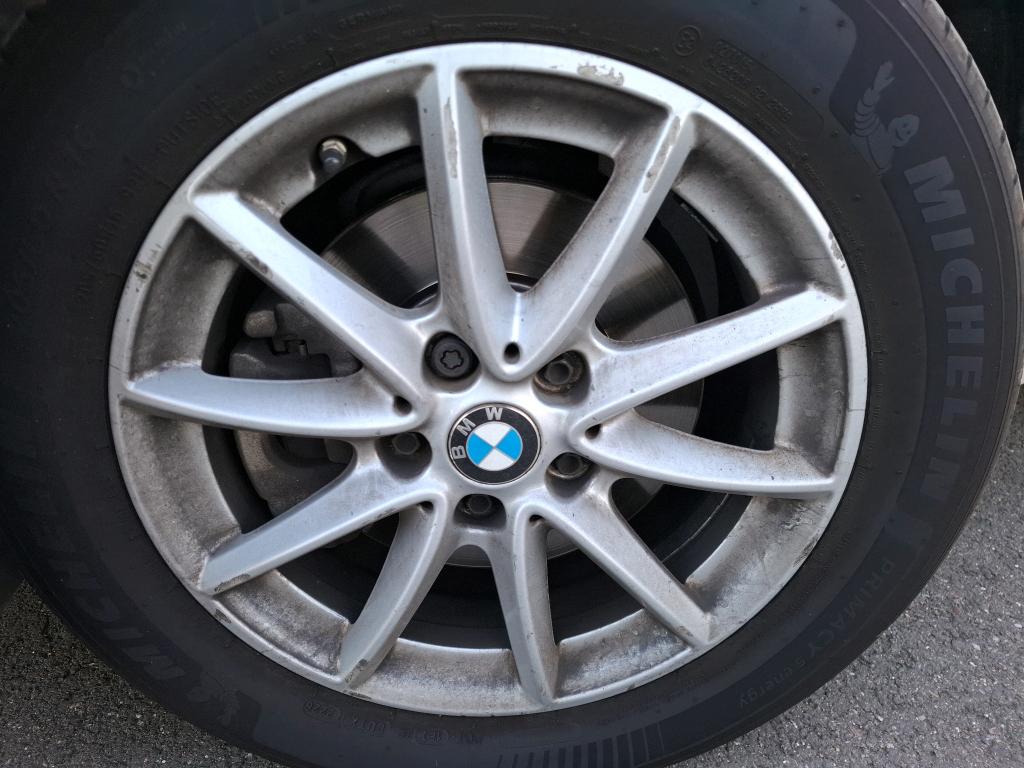 BMW SERIE 2 GRAN TOURER 216d 116 ch DKG7 Business Design 2020
