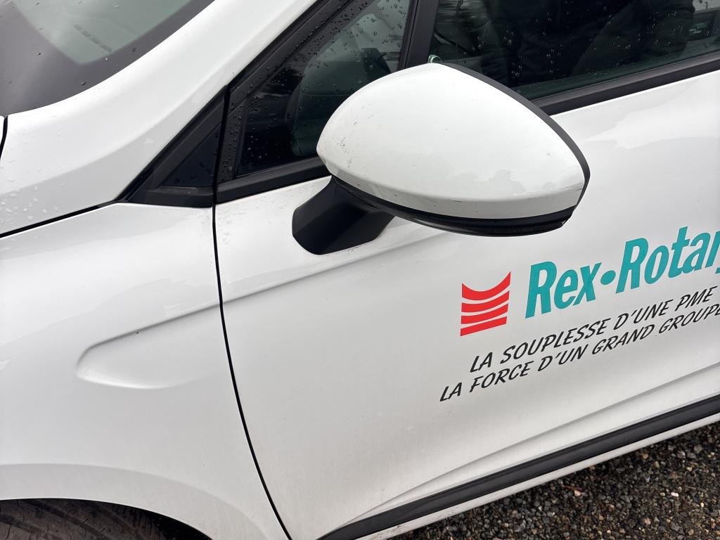 RENAULT CLIO SOCIETE BLUE DCI 85 AIR NAV 2020