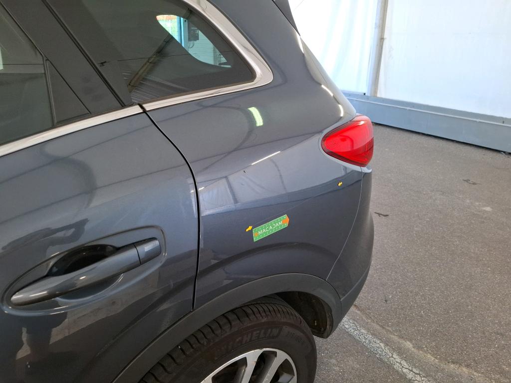 RENAULT KADJAR BUSINESS dCi 110 Energy 2018