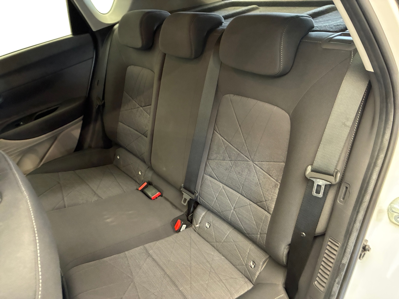 HYUNDAI Bayon 1.0 T-GDi 100 DCT-7 Hybrid 48V Intuitive 2024