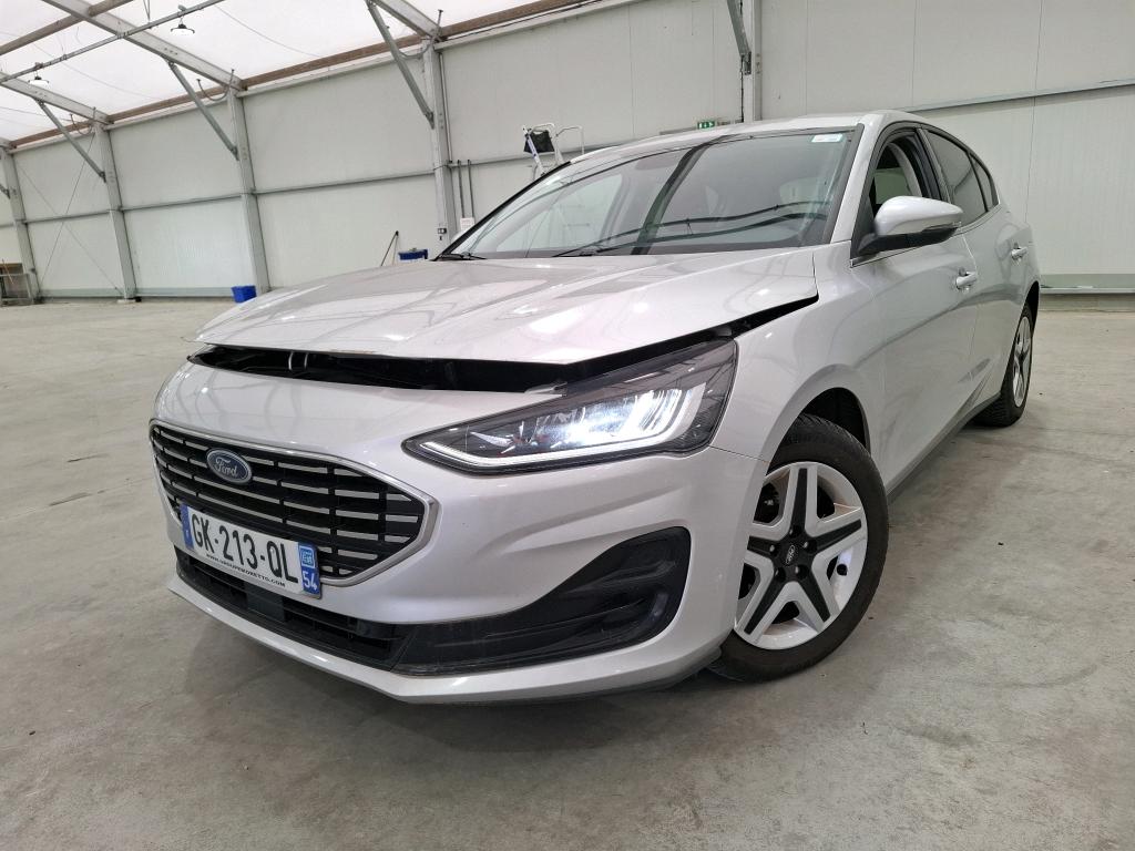 FOCUS 1.0