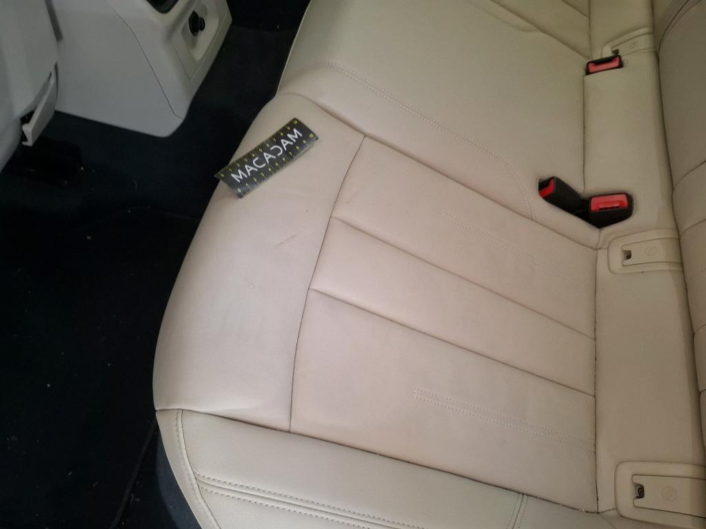 AUDI A4 AVANT 35 TFSI 150 S tronic 7 Business Line 2021