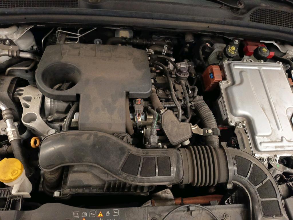 RENAULT CLIO V E-Tech 140 - 21 Business 2021