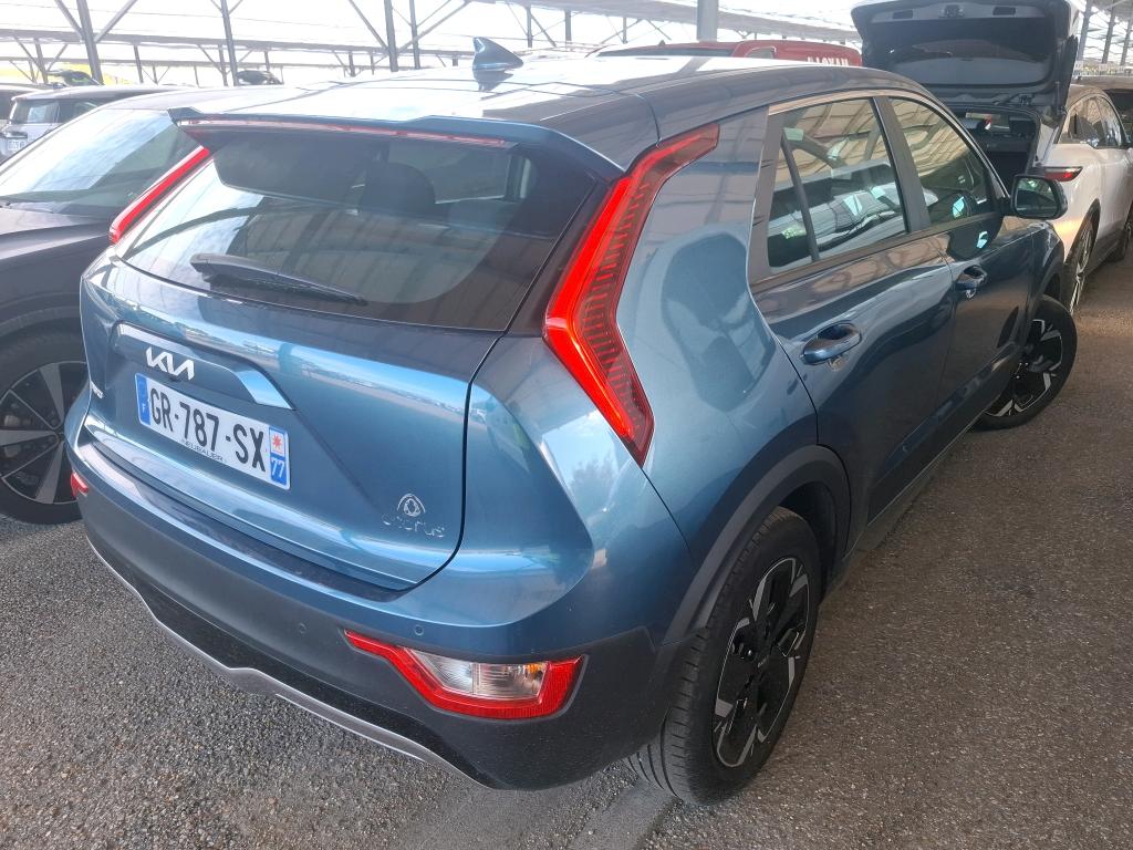 KIA NIRO EV Electrique 204 ch Motion 2023