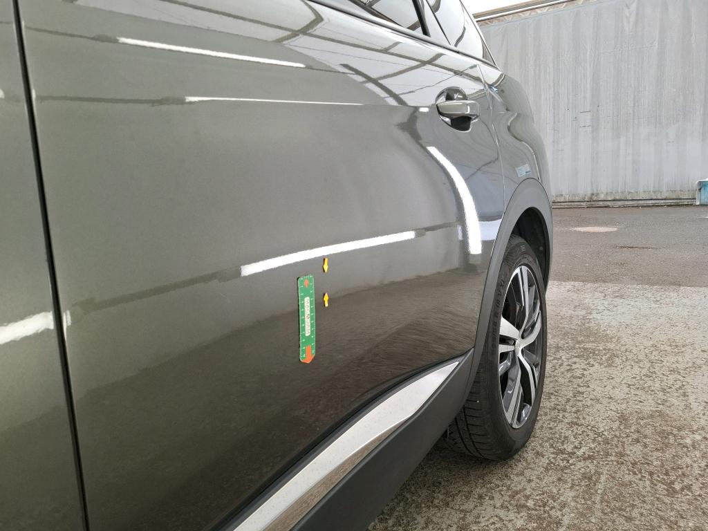 PEUGEOT 5008 BUSINESS PureTech 130ch S&S EAT8 Allure 2019