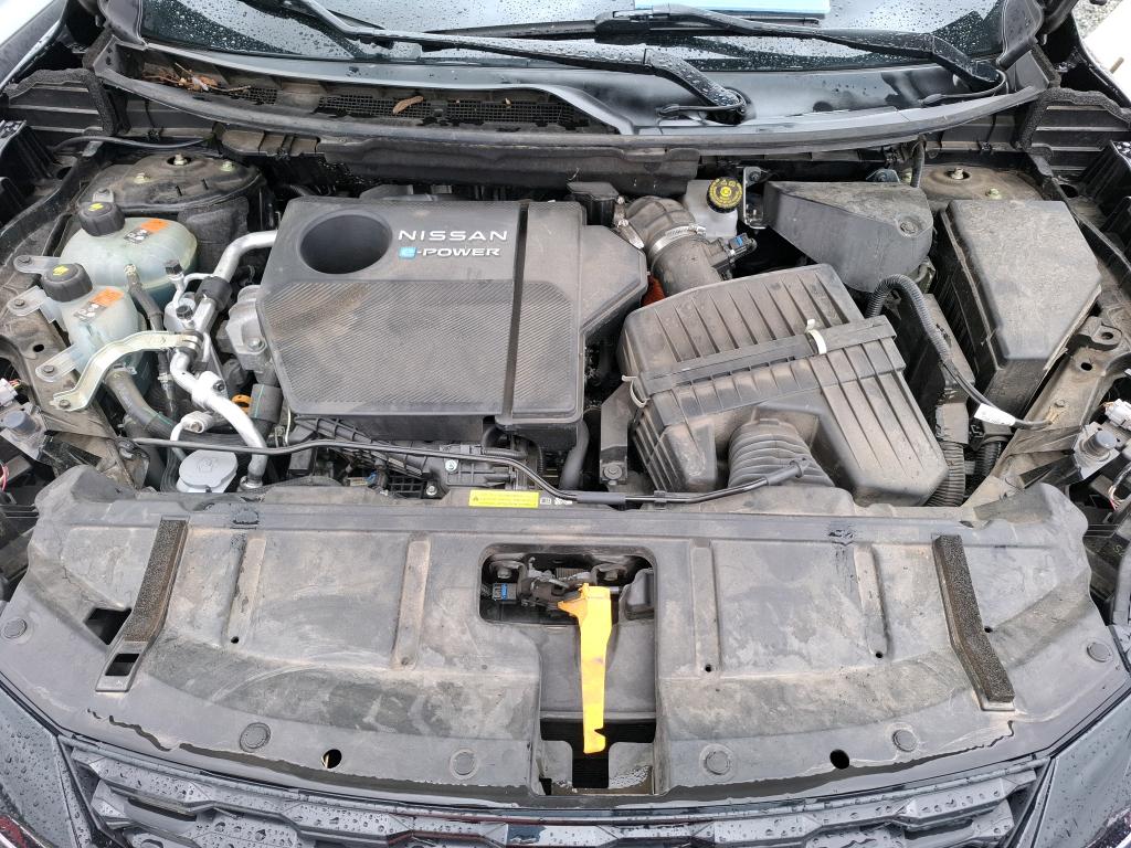 NISSAN X-TRAIL VP e-POWER 204 ch Acenta 2023
