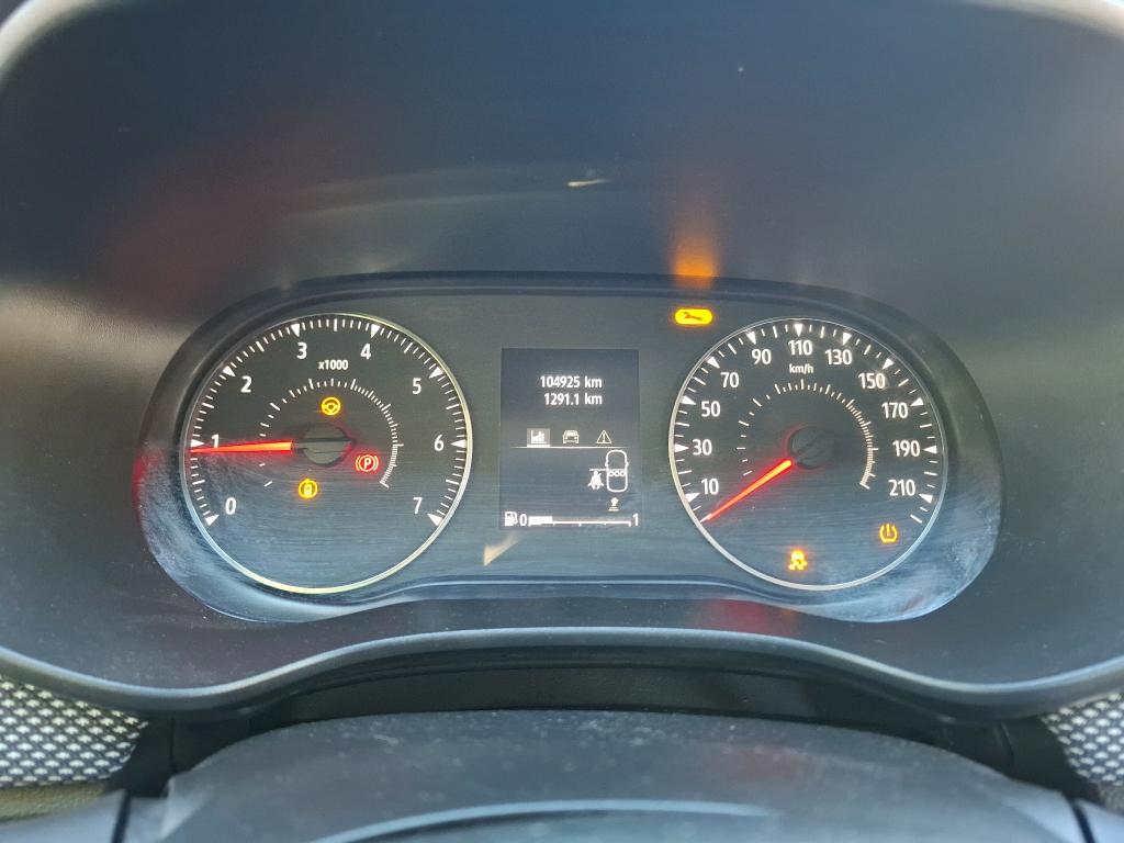 DACIA SANDERO ECO-G 100 - 22 Confort 2022