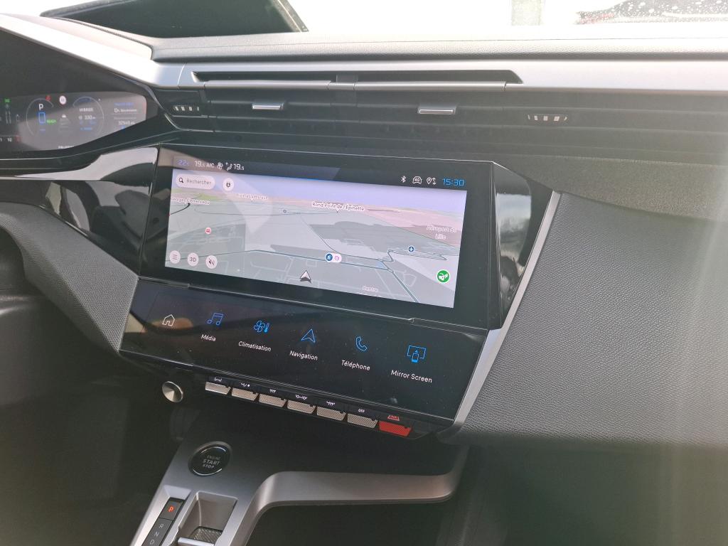 PEUGEOT 308 SW PHEV 180 e-EAT8 Allure 2025