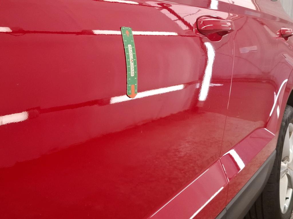 SKODA KAROQ 1.0 TSI 110 ch Business 2020