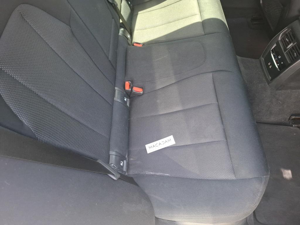 BMW SERIE 3 TOURING G21 LCI 318d 150 ch BVA8 - 2023