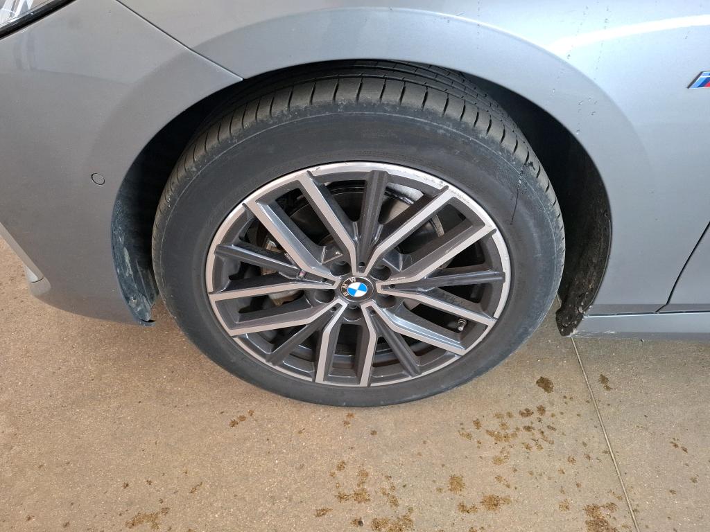 BMW SERIE 2 ACTIVE TOURER 218d 150 ch DKG7 M Sport 2022
