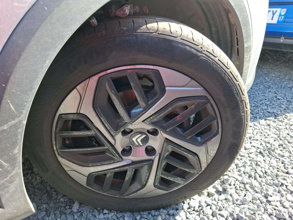CITROEN C4 PureTech 130 S&S BVM6 Feel Pack 2023