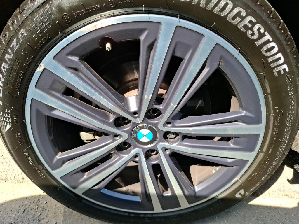 BMW SERIE 1 F40 116d 116 ch DKG7 Business Design 2022