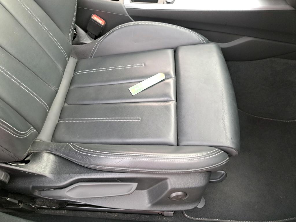 AUDI A4 AVANT 35 TFSI 150 S tronic 7 line 2022