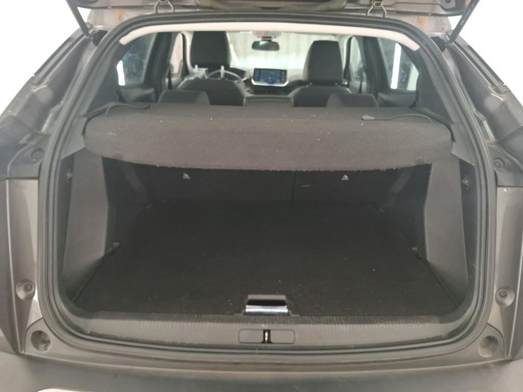 PEUGEOT 2008 BUSINESS PureTech 100 S&S BVM6 Allure 2021
