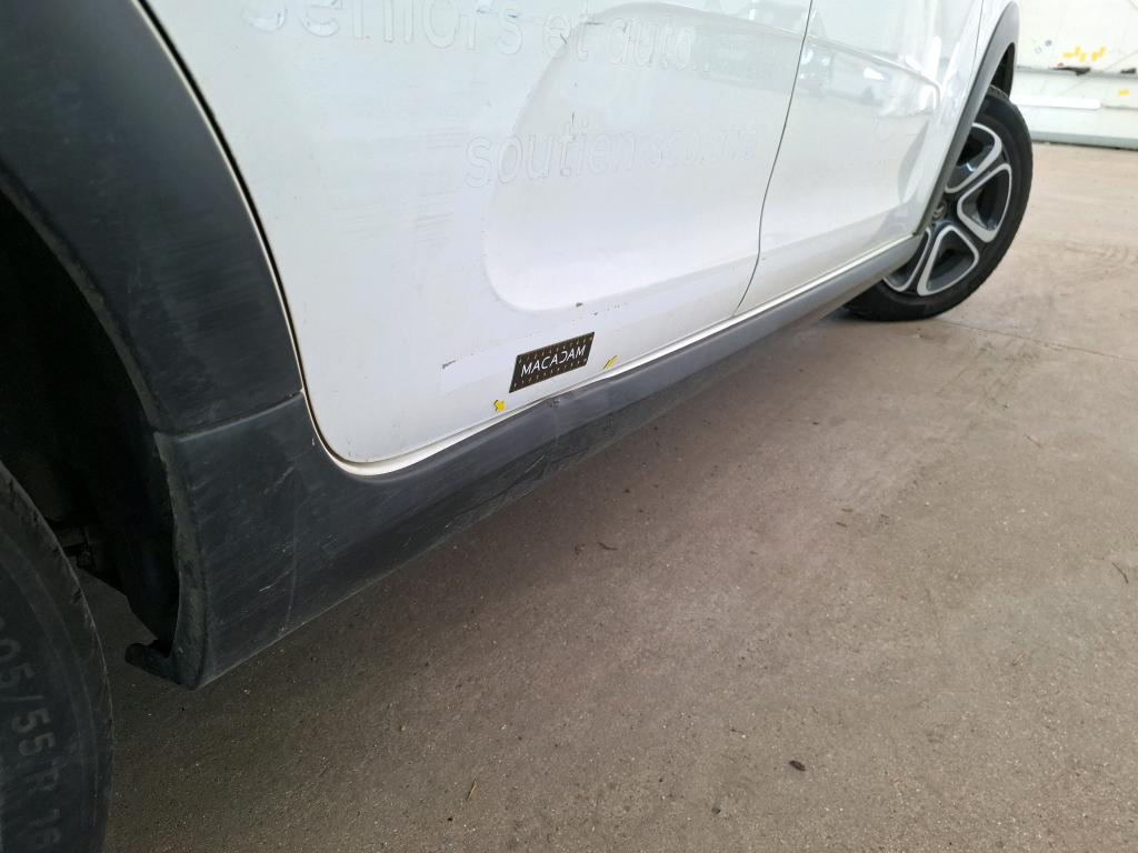 CITROEN C3 PureTech 83 S&S BVM5 Feel Pack 2022
