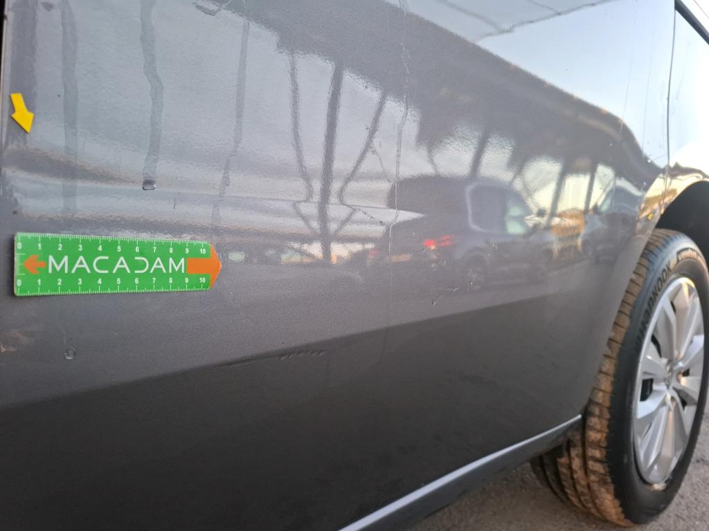 RENAULT KANGOO Blue dCi 95 Zen 2021