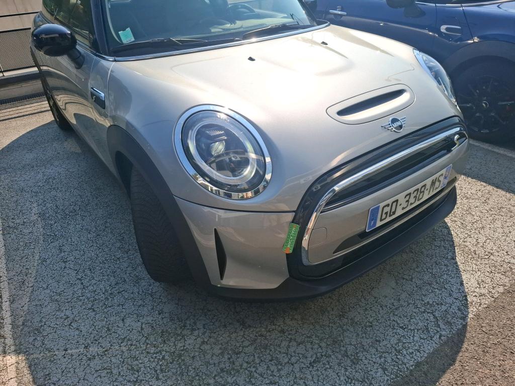 MINI HATCH 3 Portes Cooper SE 184 ch Edition Premium 2023