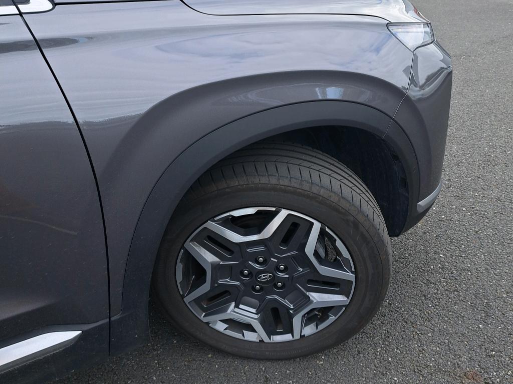 HYUNDAI SANTA FE 1.6 T-GDi Plug-in 265 HTRAC BVA6 Business 2024