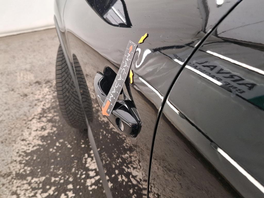 CITROEN C4 X PureTech 130 S&S EAT8 Plus 2023