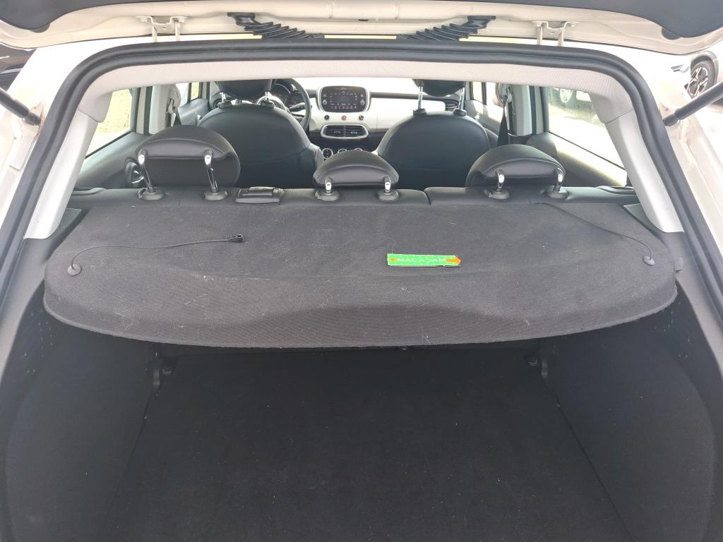 FIAT 500X MY20 1.3 Multijet 95 ch Cross 2020