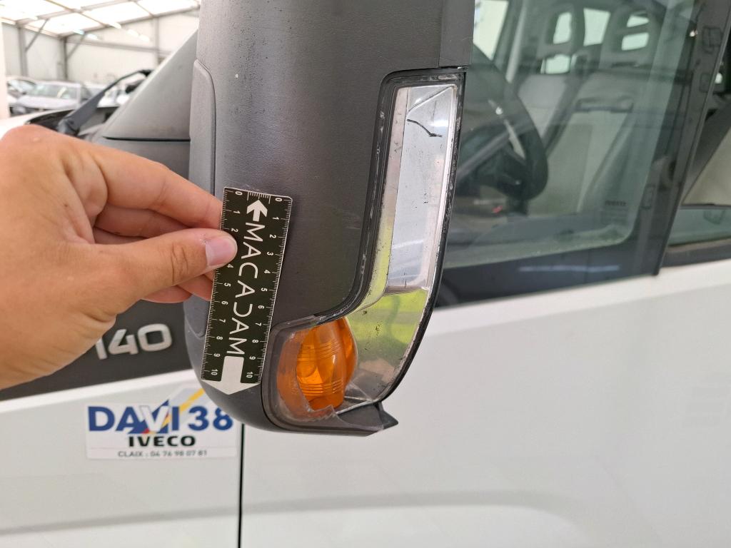 IVECO  2019