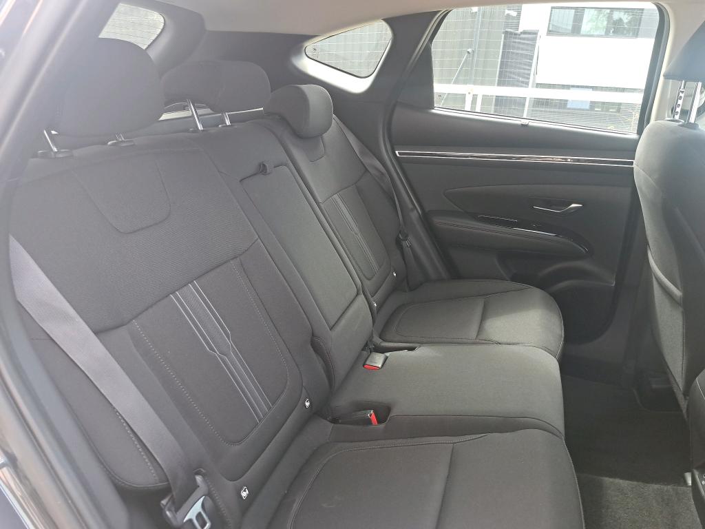 HYUNDAI TUCSON 1.6 CRDi 136 Hybrid 48V DCT-7 Creative 2021