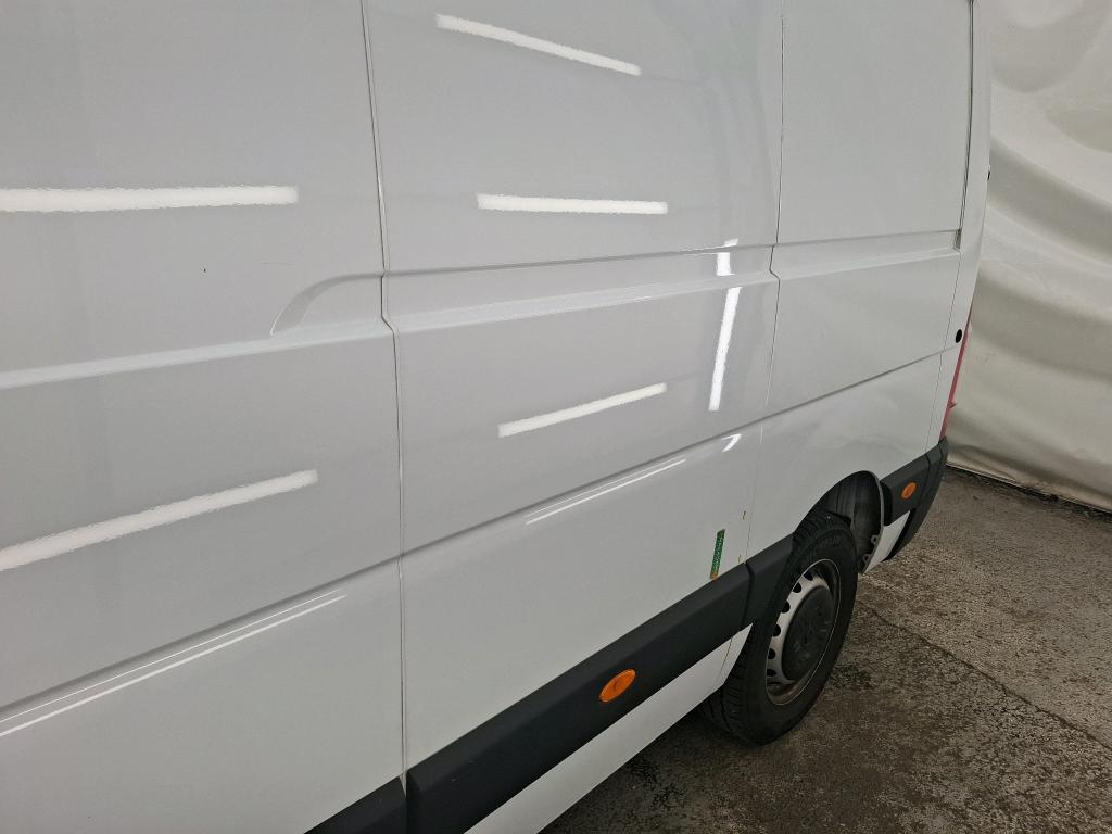 RENAULT MASTER FOURGON FGN TRAC F3500 L3H2 BLUE DCI 150 BVR GRAND CONFORT 2023