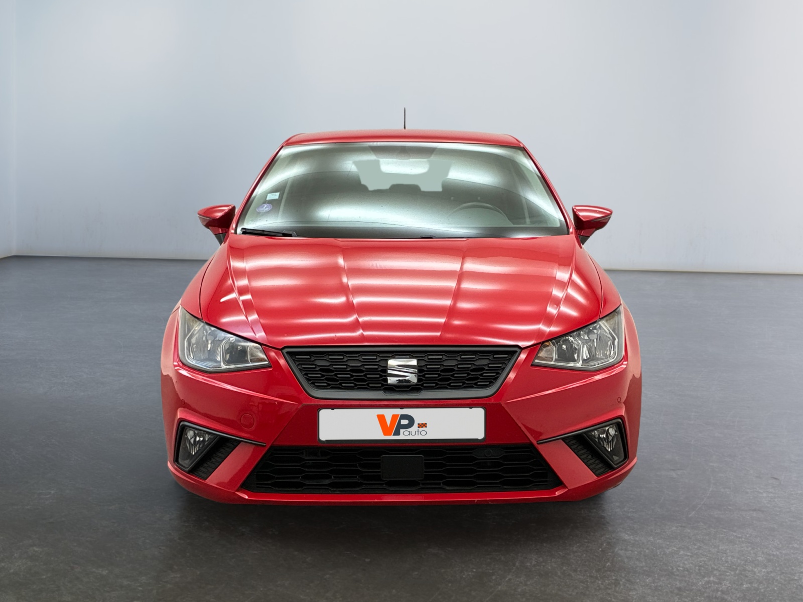 SEAT Ibiza 1.0 TSI 95 ch S/S BVM5 Urban 2021