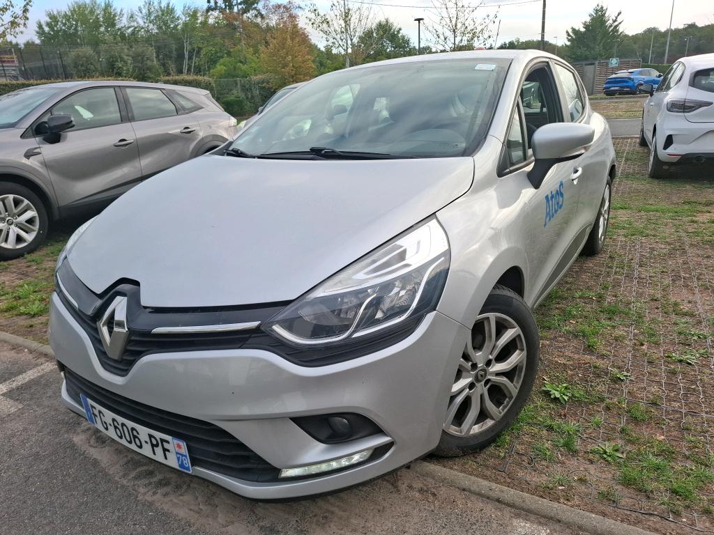 CLIO IV