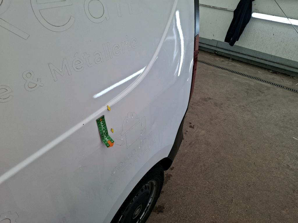 RENAULT EXPRESS VAN TCE 100 CONFORT 2021