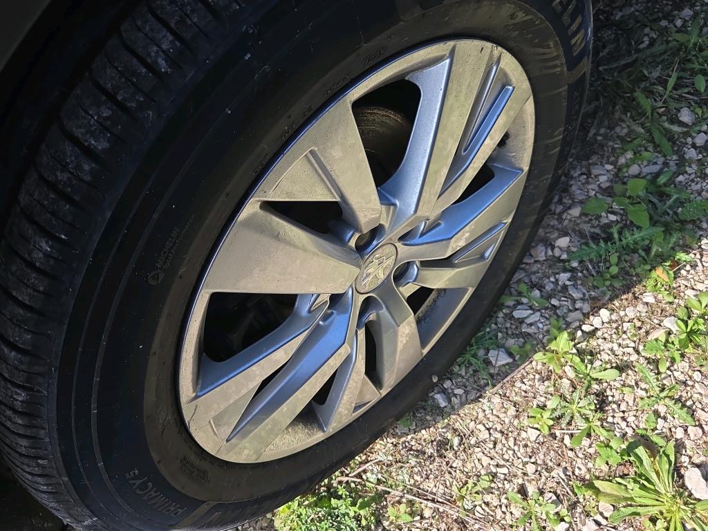 PEUGEOT 5008 BUSINESS BlueHDi 130ch S&S EAT8 Active 2020