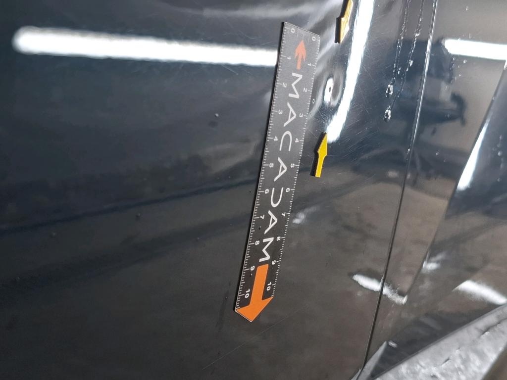 HYUNDAI TUCSON 1.6 T-GDI 230 Hybrid BVA6 Business 2023