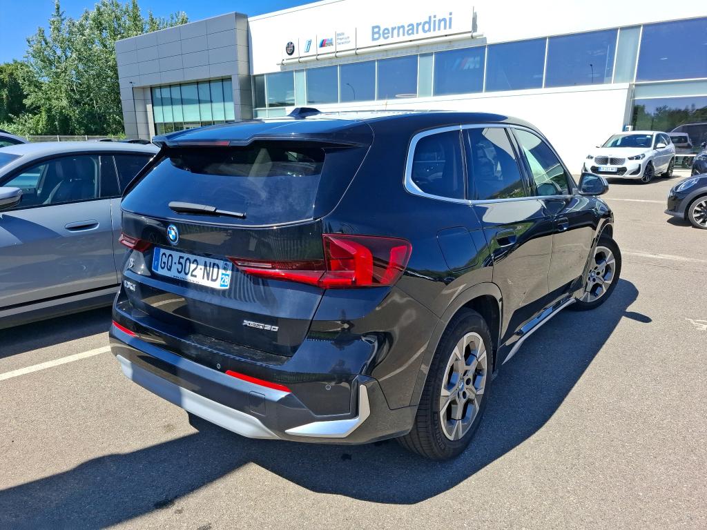 BMW X1 iX1 U11 xDrive30 313ch BVA xLine 2023
