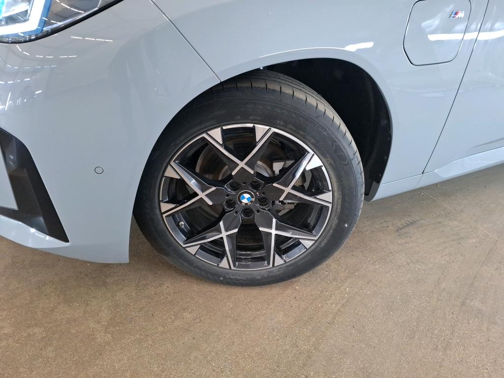 BMW X3 G45 30e xDrive 299 ch BVA8 M Sport 2025