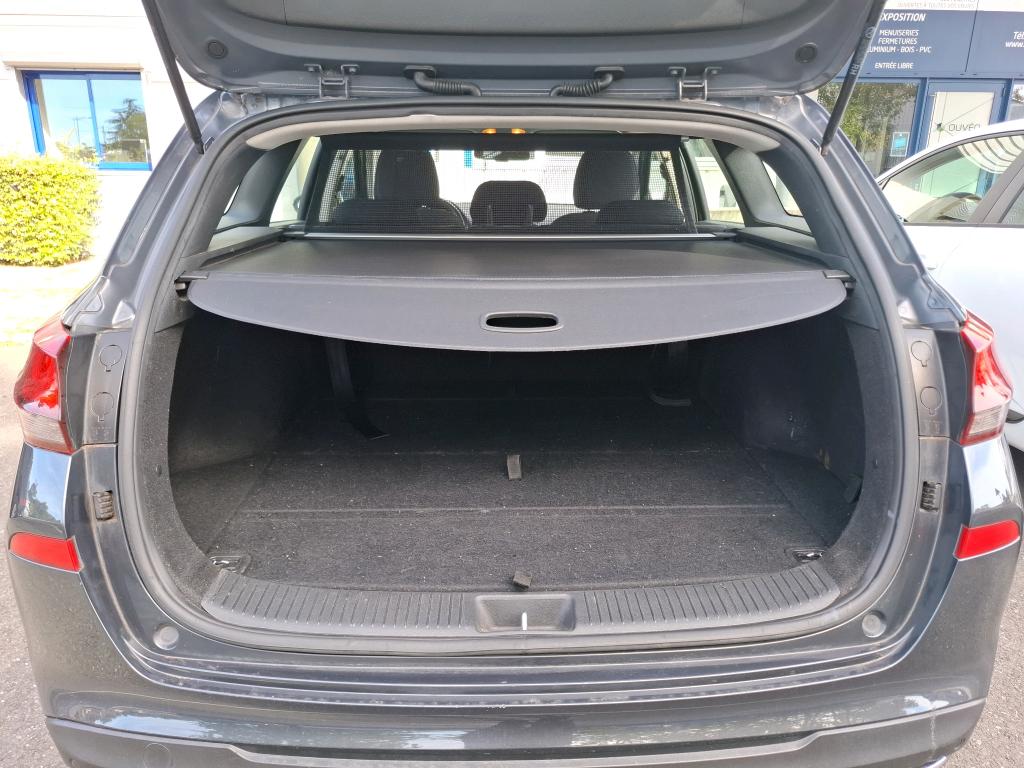 HYUNDAI i30 SW 1.6 CRDi 115 BVM6 Creative 2021