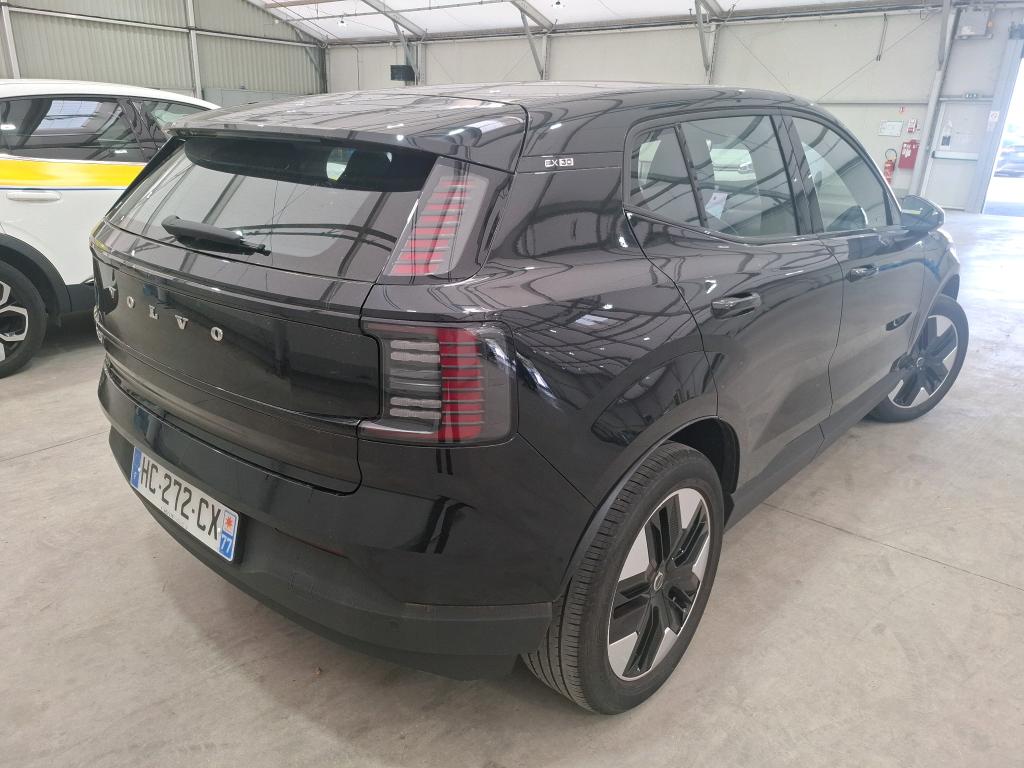 VOLVO EX30 Single 272 ch 1EDT Start 2025