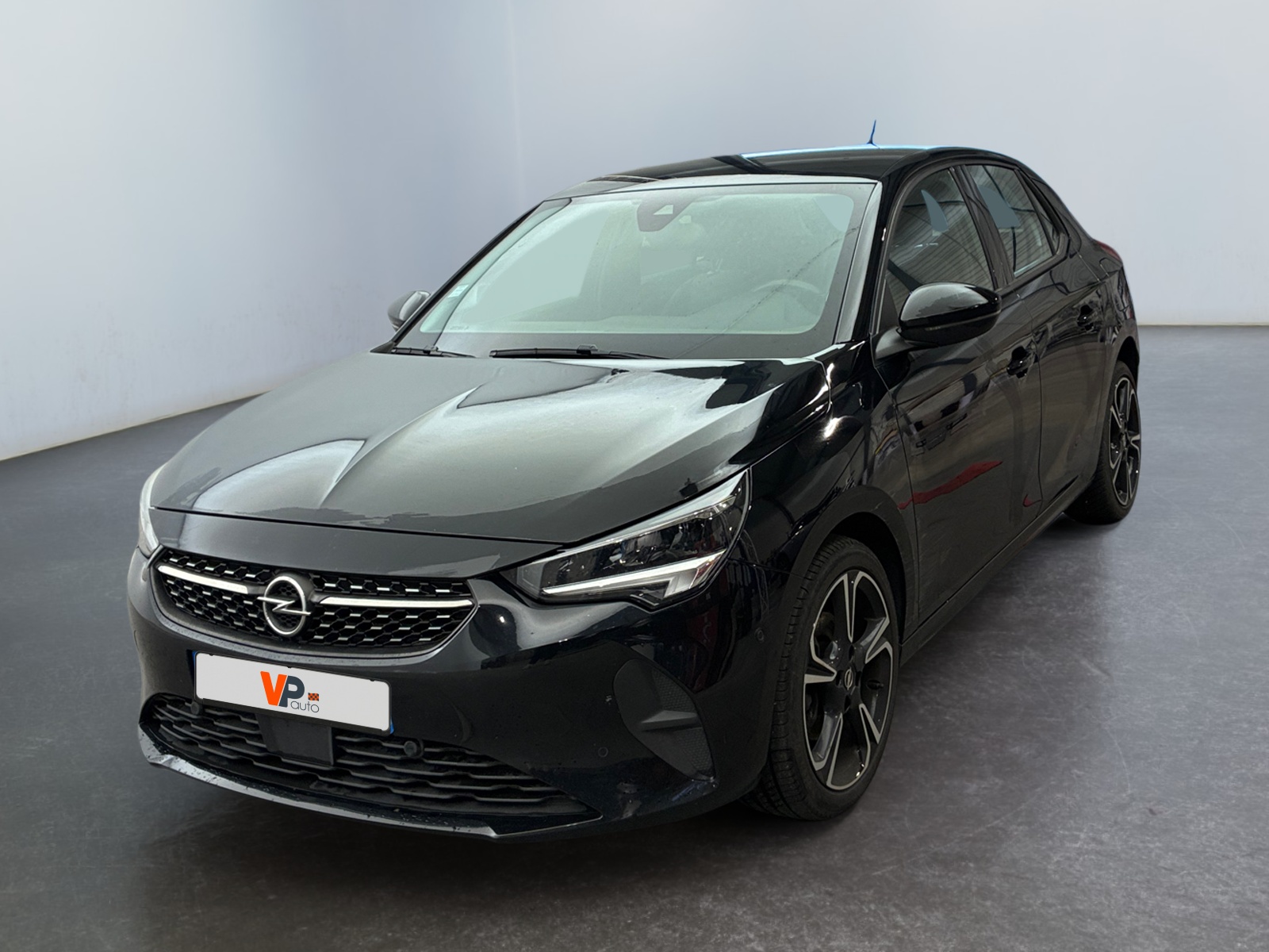 CORSA 1.2