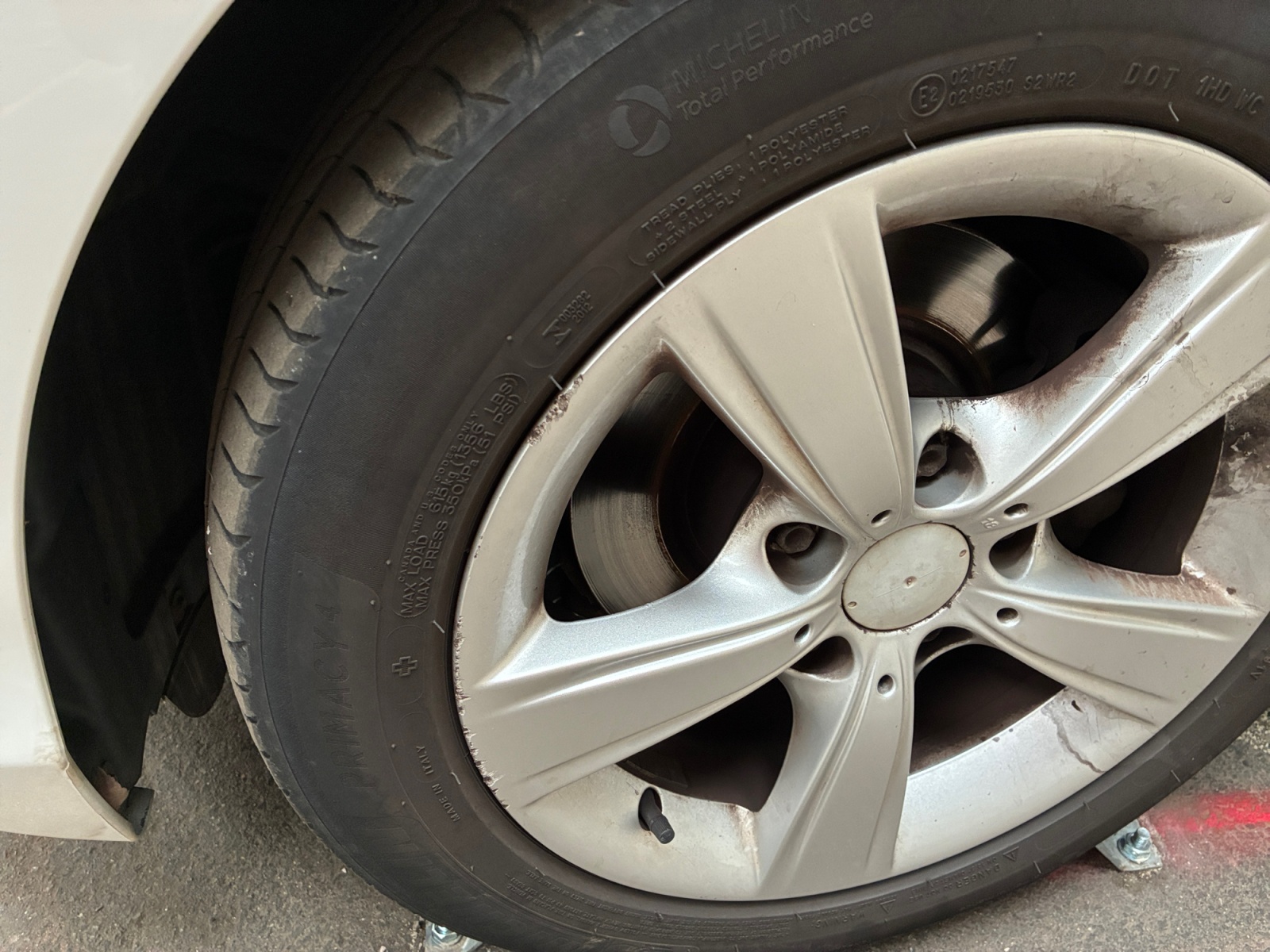 BMW SERIE 1 118i 170 ch Sport 2012