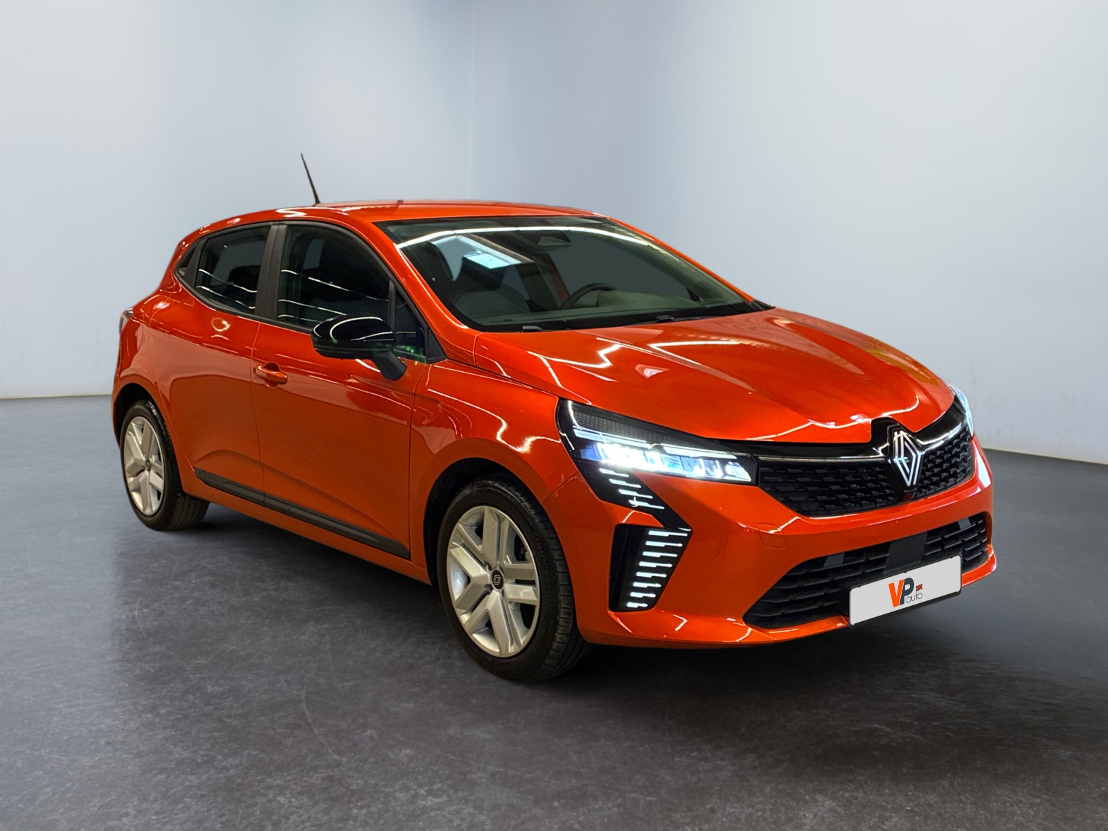 RENAULT CLIO SOCIETE BLUE DCI 100 EVOLUTION REVERSIBLE 2024