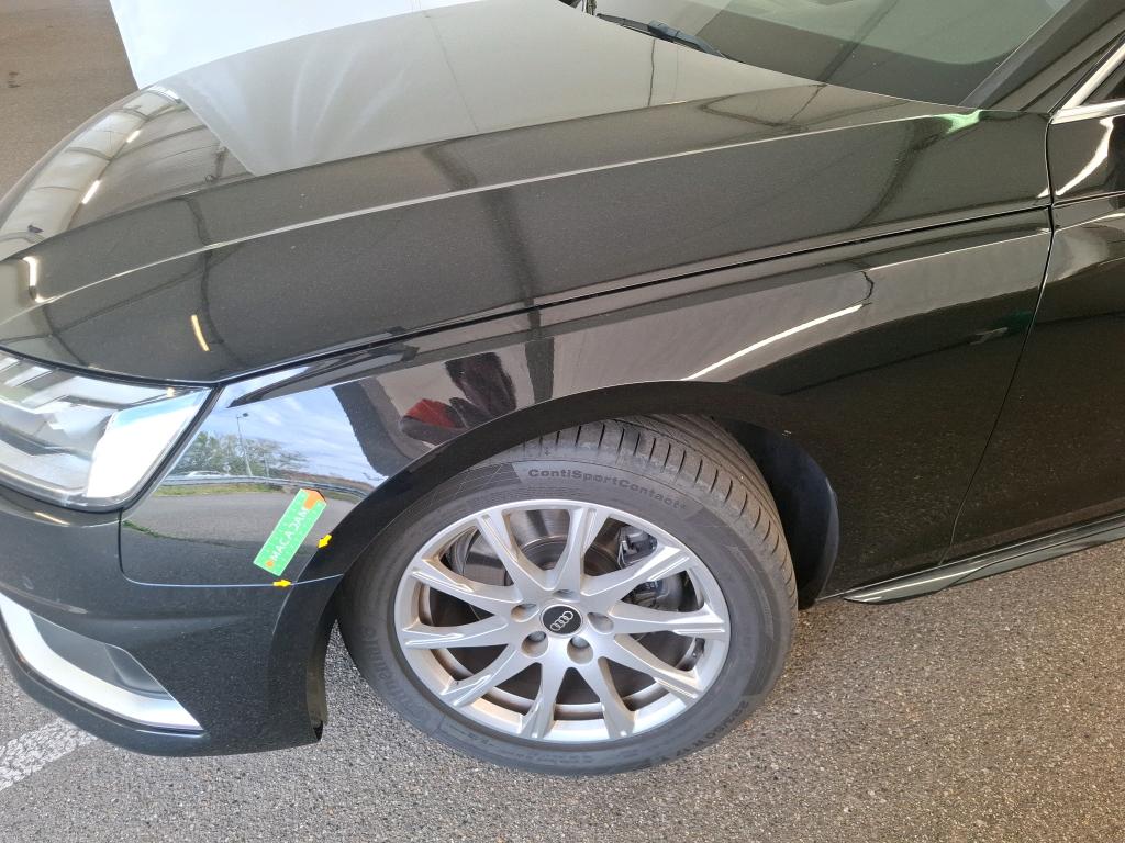 AUDI A4 BUSINESS 35 TFSI 150 S tronic 7 Line 2023