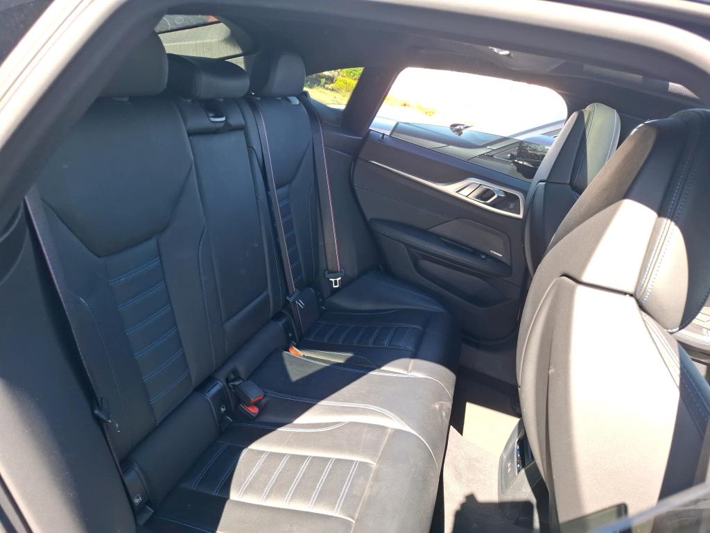 BMW i4 G26 M50 544 ch BVA - 2023