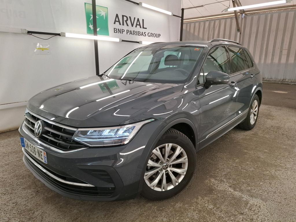 TIGUAN 1.5